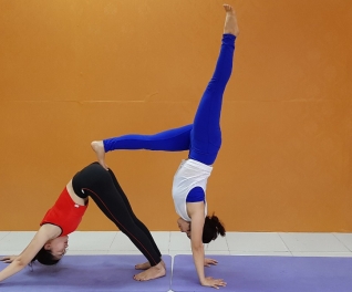 Prince Yoga & Dance