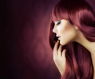 Hair salon Tuấn Style