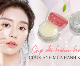 Mỹ phẩm Nature PCS