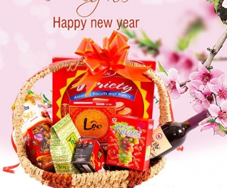 Shop May Mắn