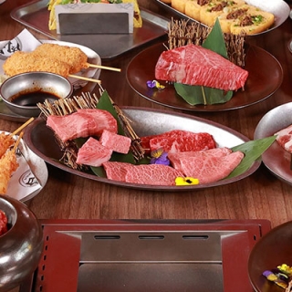 Nikusho Japanese Wagyu - e-Coupon giảm giá 500.000đ