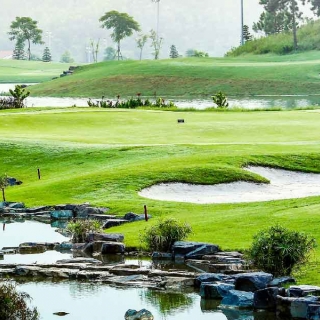 King's Island Golf - Lake side - WEEKEND