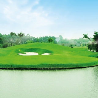 Hanoi Golf Club - WEEKEND Before 15h00