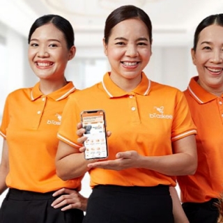 bTaskee - e-Coupon giảm giá 20.000đ cho tất cả các dịch vụ