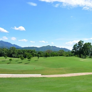 Thẻ quà tặng Golf King's Island Golf Resort