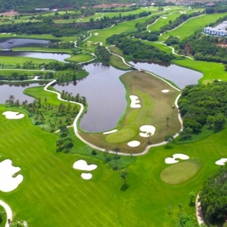 Vinpearl Golf Club Nha Trang - WEEKEND