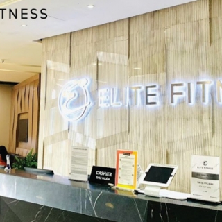 FLASH SALE - Gói 14 ngày tập gym tại Elite Fitness