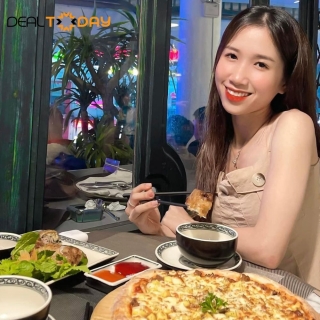 Hà Nội 1930 Bistro - e-Coupon ưu đãi 100.000đ
