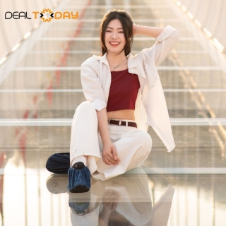 Mộc Châu - Mộc Châu Island - Vé tham quan Cầu kính Bạch Long dành cho người lớn