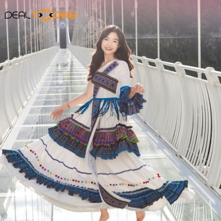 Mộc Châu - Mộc Châu Island - Combo Sky Walk - Trên tầng mây dành cho người lớn