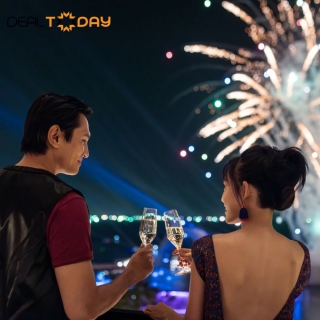 Sunworld Hòn Thơm - Combo set tại Sun Bavaria Gastro Pub