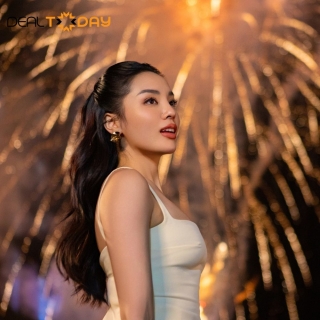 Sun World Hòn Thơm - Combo Night Paradise