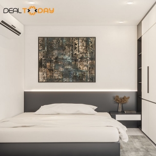 Hà Giang - Hà Giang Hill Hotel 4 sao - Superior Suite