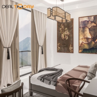 Hà Giang - Hà Giang Hill Hotel 4 sao - Mountain View Balcony VIP Suite