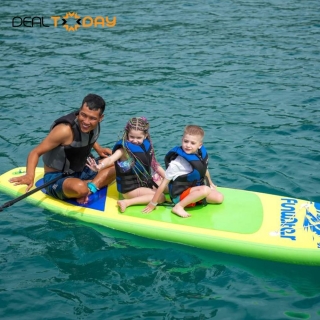 Marmoris Yachting - Du thuyền khám phá Đầm Bấy Tropical Yachting - Hạng Eco