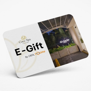 Coco Spa 1.000.000đ