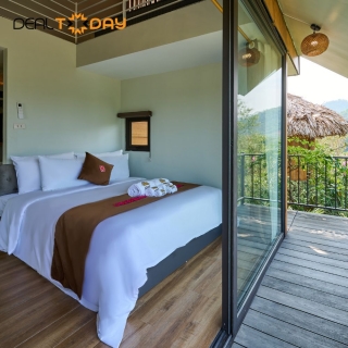 Hà Nội - Mật Retreat - Deluxe Modern House
