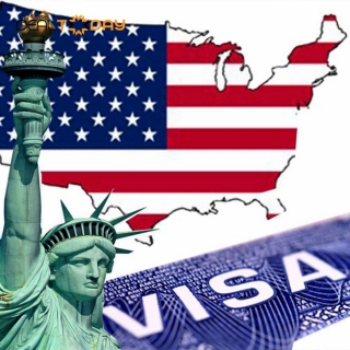 Dịch vụ làm Visa Mỹ