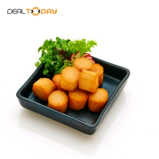 Niuben Hotpot - E-Coupon ưu đãi tặng 1 phần chả sò điệp