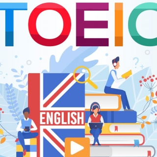 Khoá học online luyện TOEIC nâng cao 800 tại See English