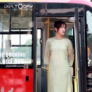 Mini bus Hà Nội City Tour - Vé tham quan 6 tiếng