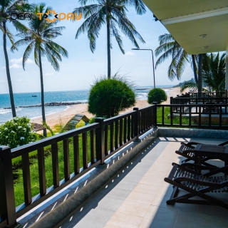 Lotus Muine Resort Spa - Nghỉ dưỡng Villa 2 Bedroom