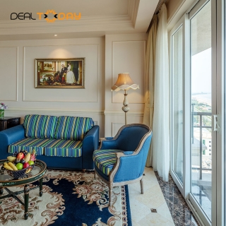 The IMPERIAL Hotel Vũng Tàu - Nghỉ dưỡng hạng phòng Residence 2 Bedroom Suite Oceanview