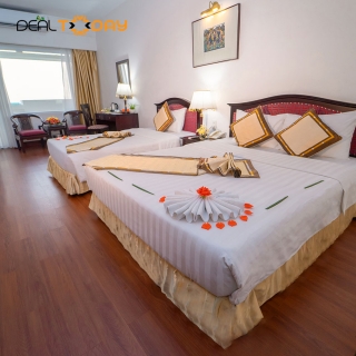 Century Riverside Hue Hotel - Nghỉ dưỡng phòng Deluxe River View