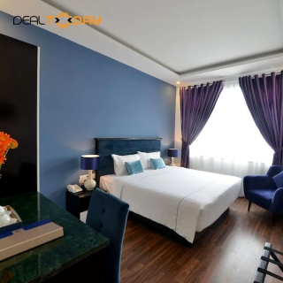 TTC Hội An - Nghỉ dưỡng phòng Superior Double