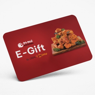 Otoké Chicken 1.000.000đ