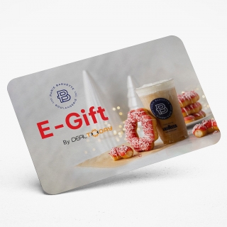 Paris Baguette 50.000đ