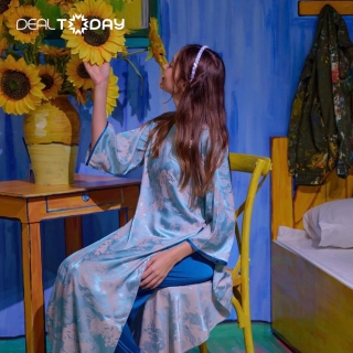 Triển lãm Metashow - Vé Standard - L Ticket từ thứ 2 đến thứ 6