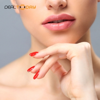 Grand Skin Care - Xóa nhăn môi và hạt môi công nghệ Plasma Magical Lip