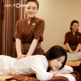 Hum Spa - E-Coupon Ưu đãi giảm 30% cho khách khi sử dụng dịch vụ