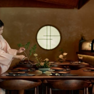 Nhà hàng Kyoto Sachi - e-Coupon 100.000đ