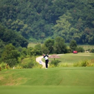 Thẻ quà tặng Golf