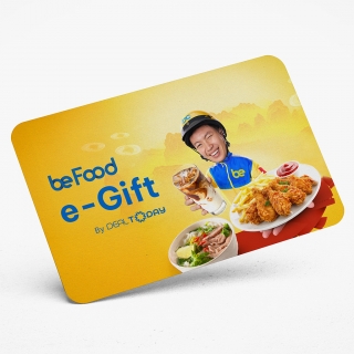 beFood 10.000đ