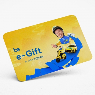 beTransport 10.000đ