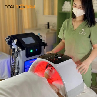 La Beauty and Spa – Chăm sóc da đặc biệt