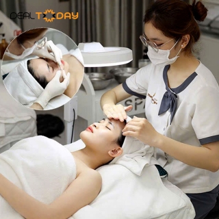 Phương Uyên Spa - Chăm sóc và điều trị mụn chuẩn y khoa kết hợp ánh sáng sinh học