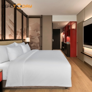 Hà Nội - Dusit Le Palais Tu Hoa Hanoi 5 sao - Combo 2N1Đ phòng Superior kèm bữa ăn