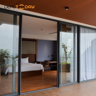 Đà Nẵng - KOI Resort and Residence - 5 Sao - One Bedroom Apartment - Combo 2N1Đ tặng PIZZA hải sản