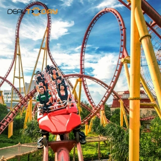 Combo VinWonders và Safari Phú Quốc - Vé vào cửa 1 ngày và Set menu 200k tại Safari - Trẻ em