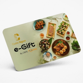 Cuốn Ngon 500.000đ