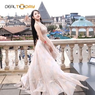 Sunworld Bà Nà Hills - Vé Buffet trưa Trẻ em và người trên 70 tuổi