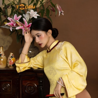 Tiệm Ảnh Happy - e-Coupon ưu đãi Tặng ảnh in 40x60 khi chụp 2 concept