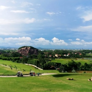 Yen Dung Resort & Golf Club - WEEKDAY