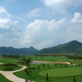 Thẻ quà tặng Hanoi Golf Club