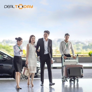 Fast track - Dịch vụ đón gói cao cấp ưu tiên tại ga Quốc tế Tân Sơn Nhất, Nội Bài