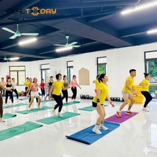 Hệ thống F2R - Fitness to Running - 05 buổi tập luyện 1 kèm 1 với HLV, tư vấn dinh dưỡng chỉ 19K